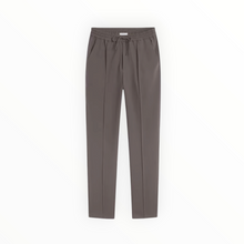 Closed Joliet Pant - Dark Nickel