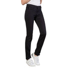 MAC Dream Straight Jeans - Black
