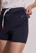 Varley Patrick Mid-Rise Skort 14" - Blue Nights