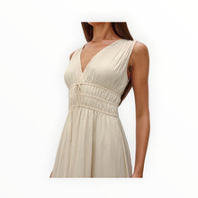 Rails Lilith Dress - Ivory