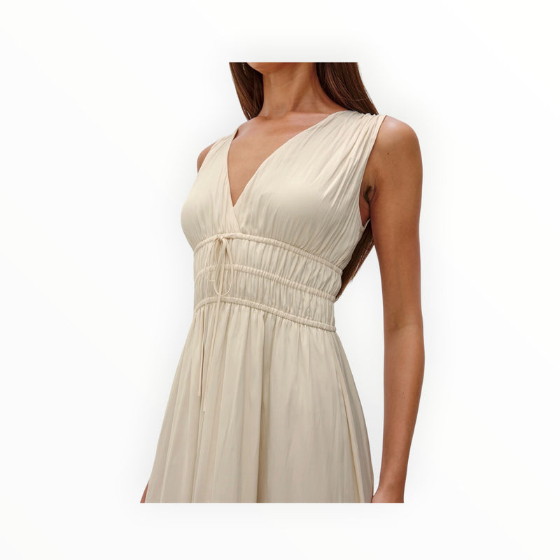 Rails Lilith Dress - Ivory