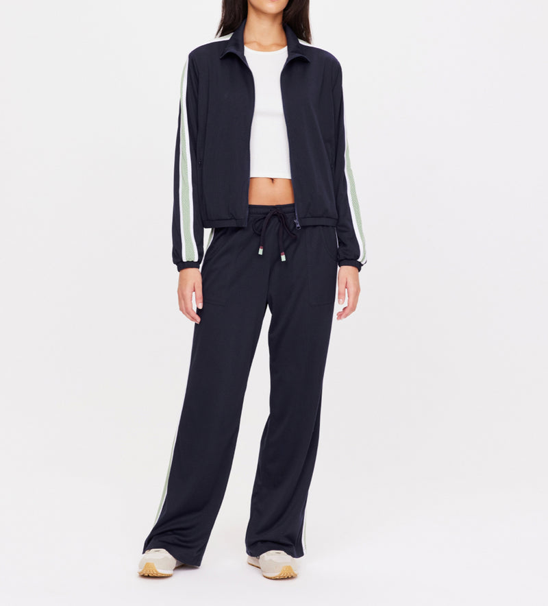 The Upside Estadio Josie Pant - Navy