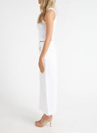Citizens of Humanity Circolo Reworked Skirt - Cannoli