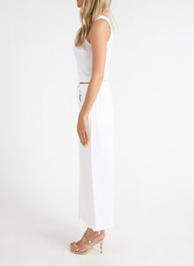 Citizens of Humanity Circolo Reworked Skirt - Cannoli