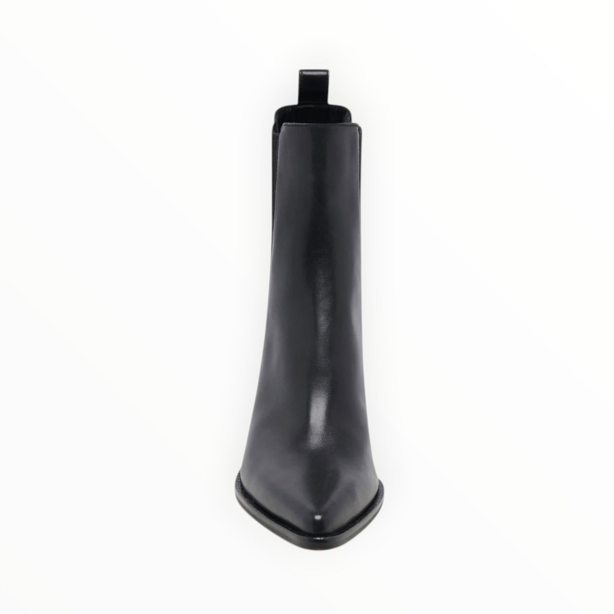 Dolce Vita Shadie H2O Boot - Black Leather