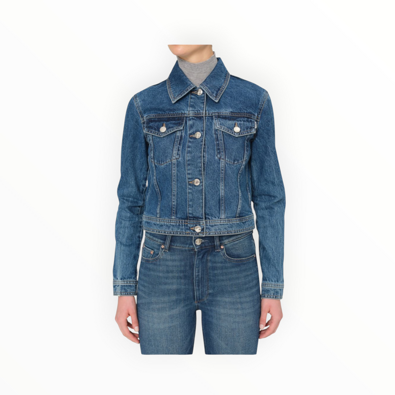 DL1961 Vika Jacket - North Beach