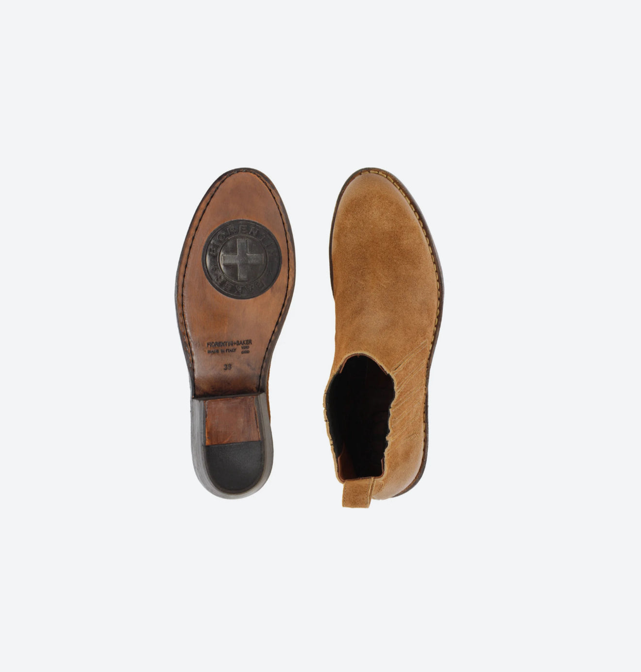 Fiorentini + Baker Rocker Ray - Snuff Palio Light