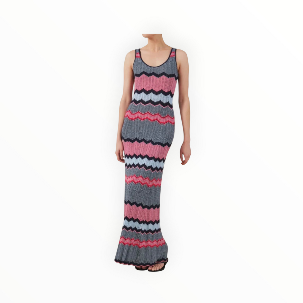 Velvet by Graham & Spencer Valentina Dress - Multi