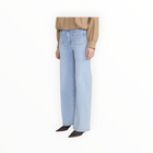 Frame Le Slim Palazzo Modernist Pocket - Tribute