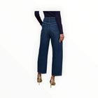 L'Agence Liora Cropped Jean - Rampart