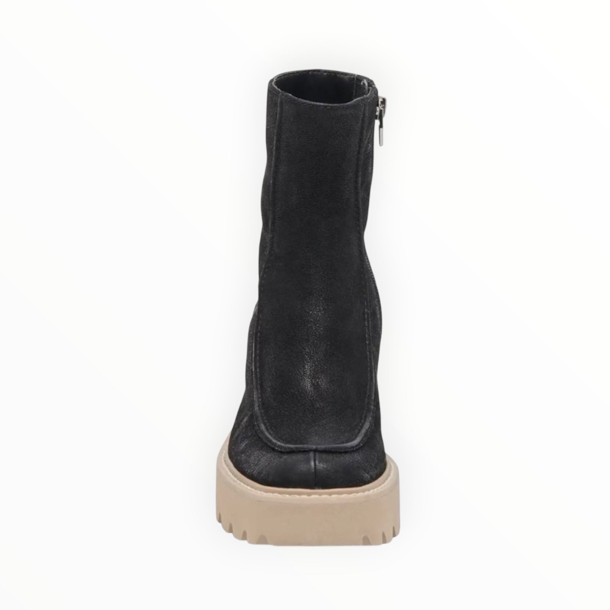 Dolce Vita Henla Boot - Black