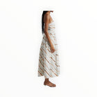 A.L.C. Tara Dress - Mint Multi