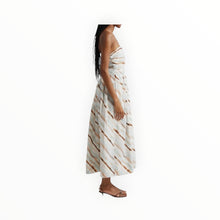 A.L.C. Tara Dress - Mint Multi