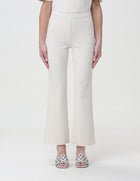 Liviana Conti Donna Pants - Almond
