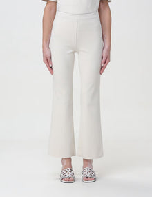 Liviana Conti Donna Pants - Almond