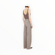 Anine Bing Dolan Trouser - Taupe