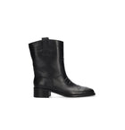 Bibi Lou Briana Ankle Boot 40 - Black