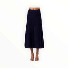 sundays Clara Skirt - Navy