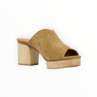 Coclico Richie Rabbit Sandal - Tobacco