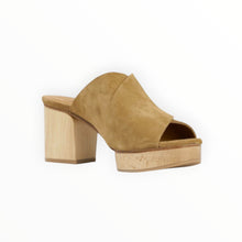 Coclico Richie Rabbit Sandal - Tobacco