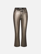 Frame The Reboot Crop - Champagne Coated