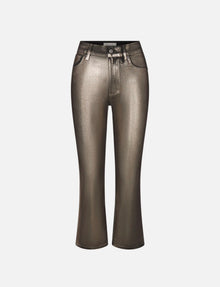 Frame The Reboot Crop - Champagne Coated