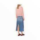 Baum und Pferdgarten Caya Sweater - Peach Pearl