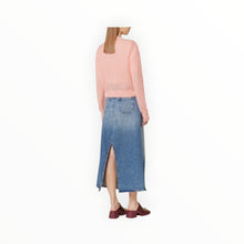 Baum und Pferdgarten Caya Sweater - Peach Pearl
