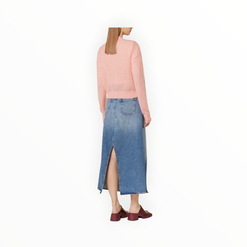 Baum und Pferdgarten Caya Sweater - Peach Pearl