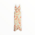 Favorite Daughter The Who Me Dress - Moonbeam Floral