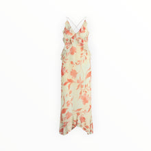 Favorite Daughter The Who Me Dress - Moonbeam Floral