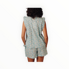 Love The Label Dana Top - Mrs Stoneley Blue