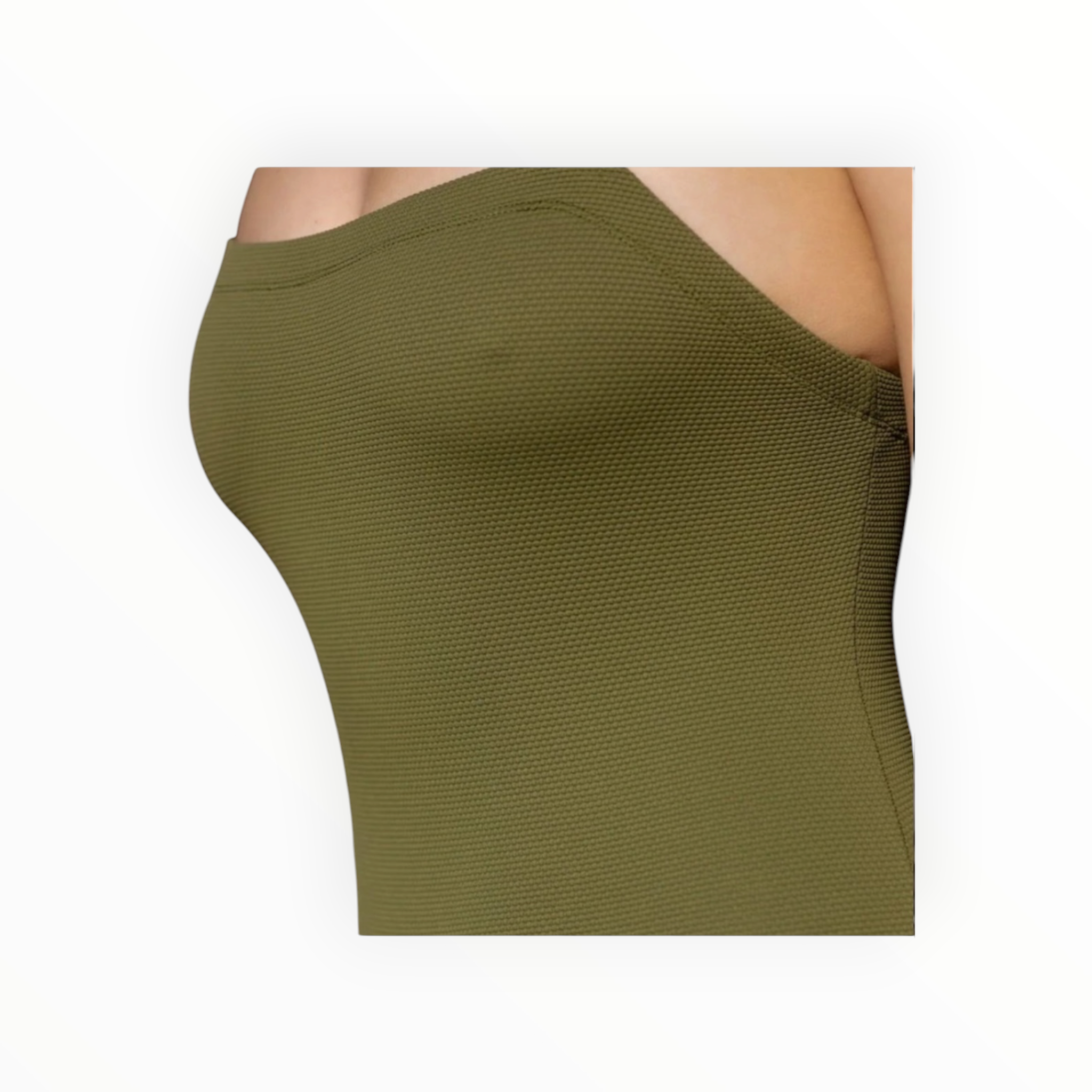 Laya Swim Slow Motion - Army Pike