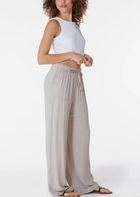 bobi Wide Leg Pant