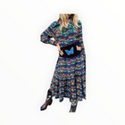 Jessie Western Butterfly Belt