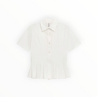 Liviana Conti Holly Shirt - White