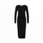 Bruuns Bazaar Mandevilla Lauras Dress - Black