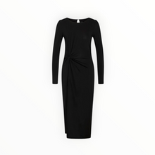 Bruuns Bazaar Mandevilla Lauras Dress - Black
