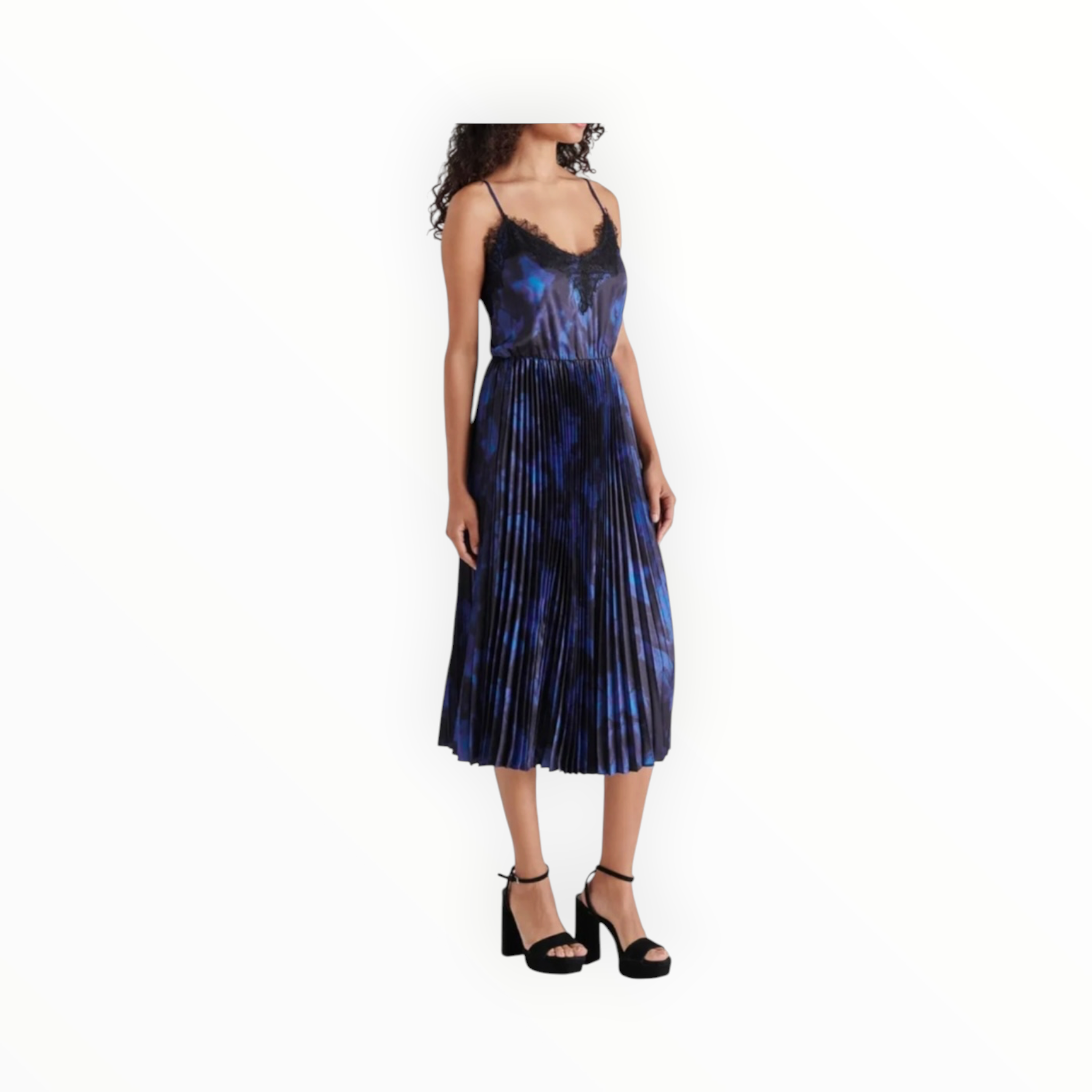 Steve Madden Maira Dress - Multi