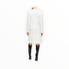 Proenza Schouler Lana Jacket - Eggshell