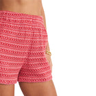Z Supply Arezzo Short - Red Hot