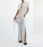 ILIO NEMA Athena Tunic - Byron Stripe