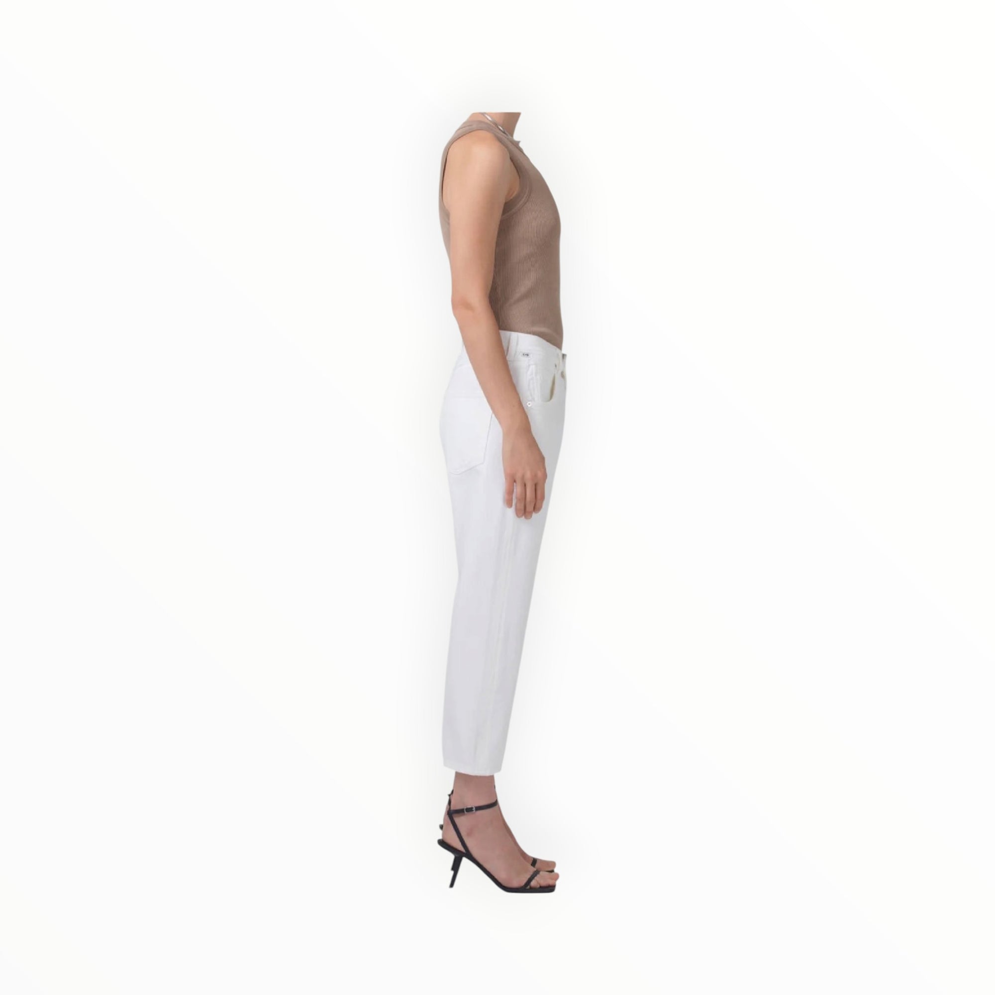 Citizens of Humanity Pony Boy Jeans - Meditation