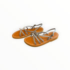 K.Jacques Talara Sandal - Blue
