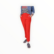 XiRENA Mercer Pant - Flame Scarlet