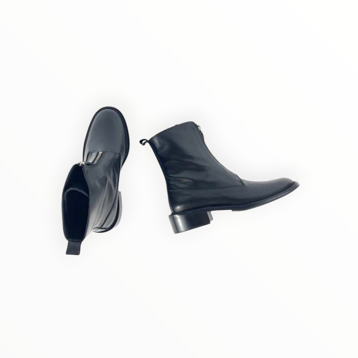 Frēda Salvador Shiya Boot - Black