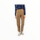 nine:inthe:morning Giunone Fatigue Cord Pant - Sigaro Old