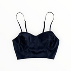 Etat D'été Blare Corset - Midnight