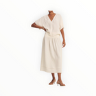 Velvet by Graham & Spencer Mazie Skirt - Coconut