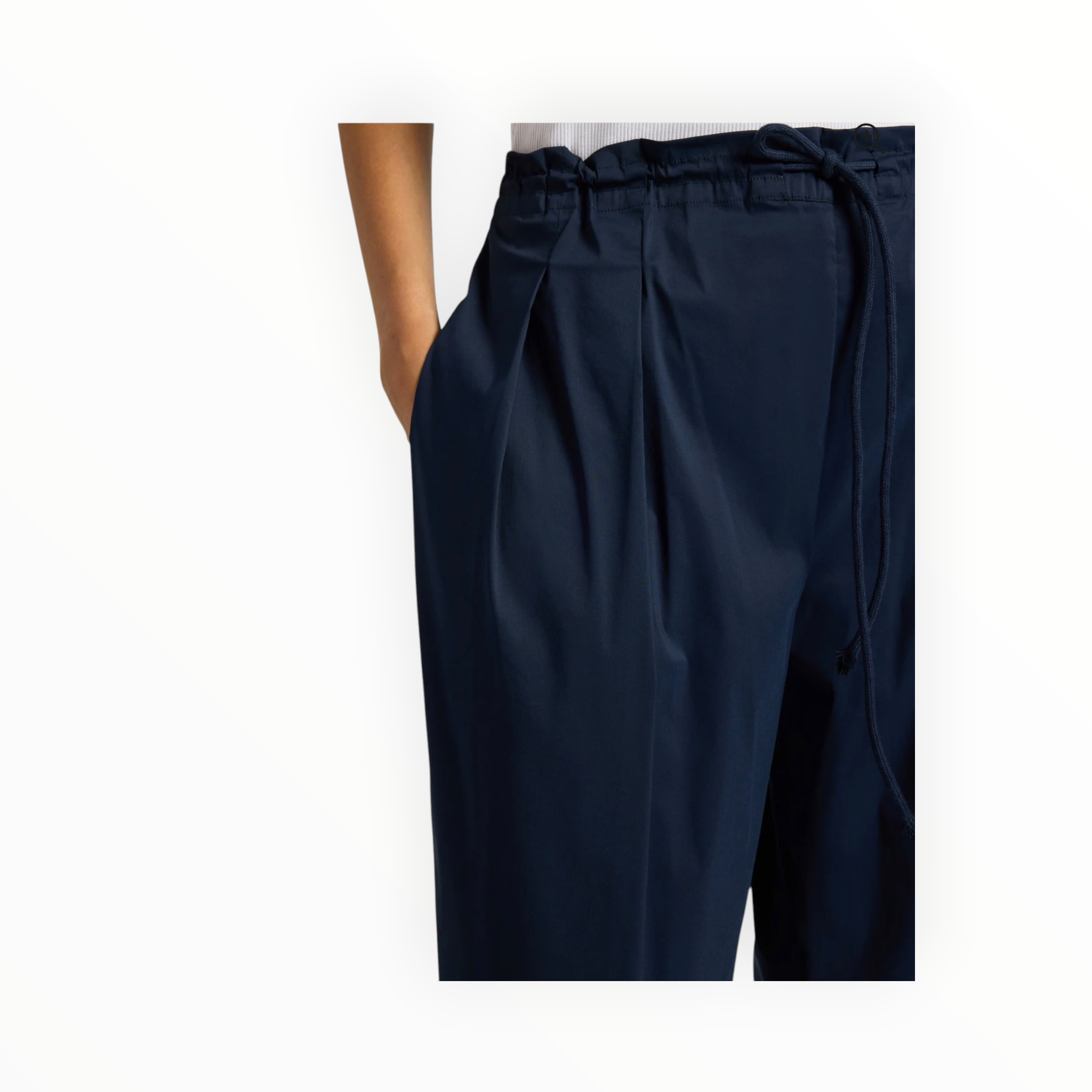 Liviana Conti Scott Trousers - Night